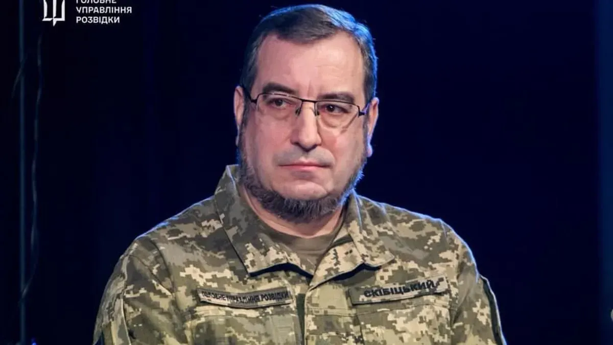 У ГУР пояснили, чому перемир'я з РФ найближчим часом неможливе
