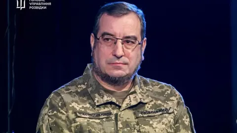 У ГУР пояснили, чому перемир'я з РФ найближчим часом неможливе