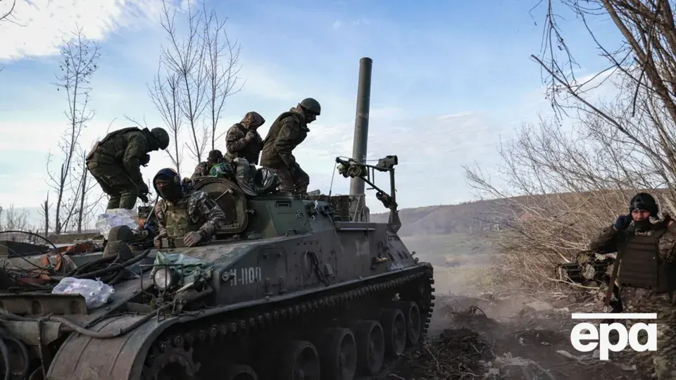 Міноборони РФ заявило про захоплення села, якого немає майже 30 років