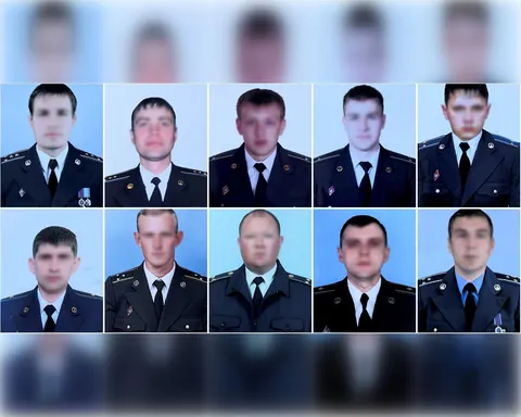 Десятьом ексвійськовим із Криму оголосили підозру в держзраді та дезертирстві