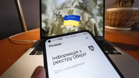 Нацполіція розслідує незаконне бронювання 2,5 тисячі військовозобов’язаних