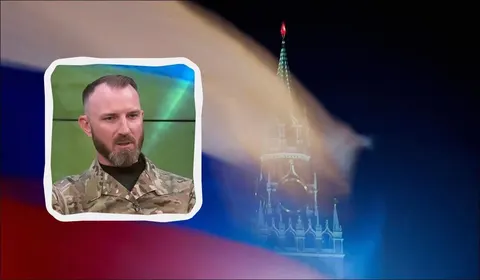 Американський військовий: РФ програє війну, але Кремль цього не усвідомлює