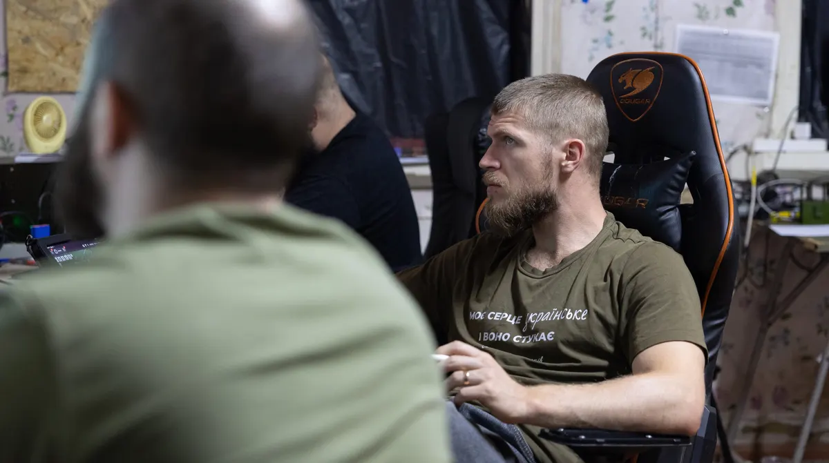 Екскомбат 47-ї бригади звинуватив 225-й полк у навмисному обстрілі бійців на Бєлгородщині