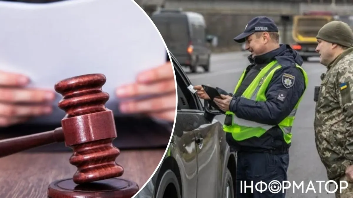 Суд не знайшов вини капітана ТЦК у мобілізації громадянина РФ у Миколаєві