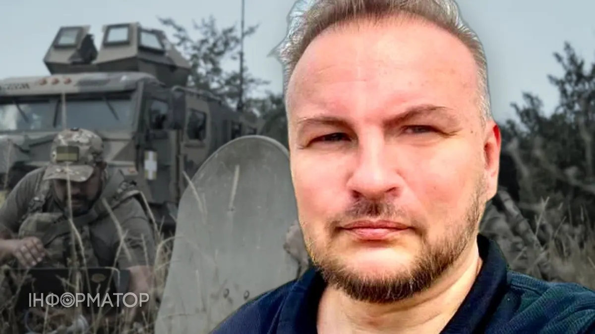 Флеш: робота зв'язківців на фронті лишається непомітною, поки все працює