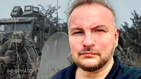 Флеш: робота зв'язківців на фронті лишається непомітною, поки все працює