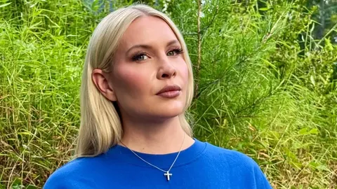 Донька Келлога назвала загиблого військовозобов'язаного «боягузом» — скандал у с