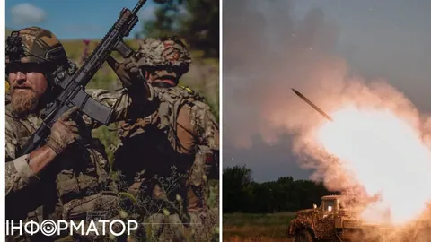 РФ намагається охопити Олексієво-Дружківку з флангів — ситуація важка