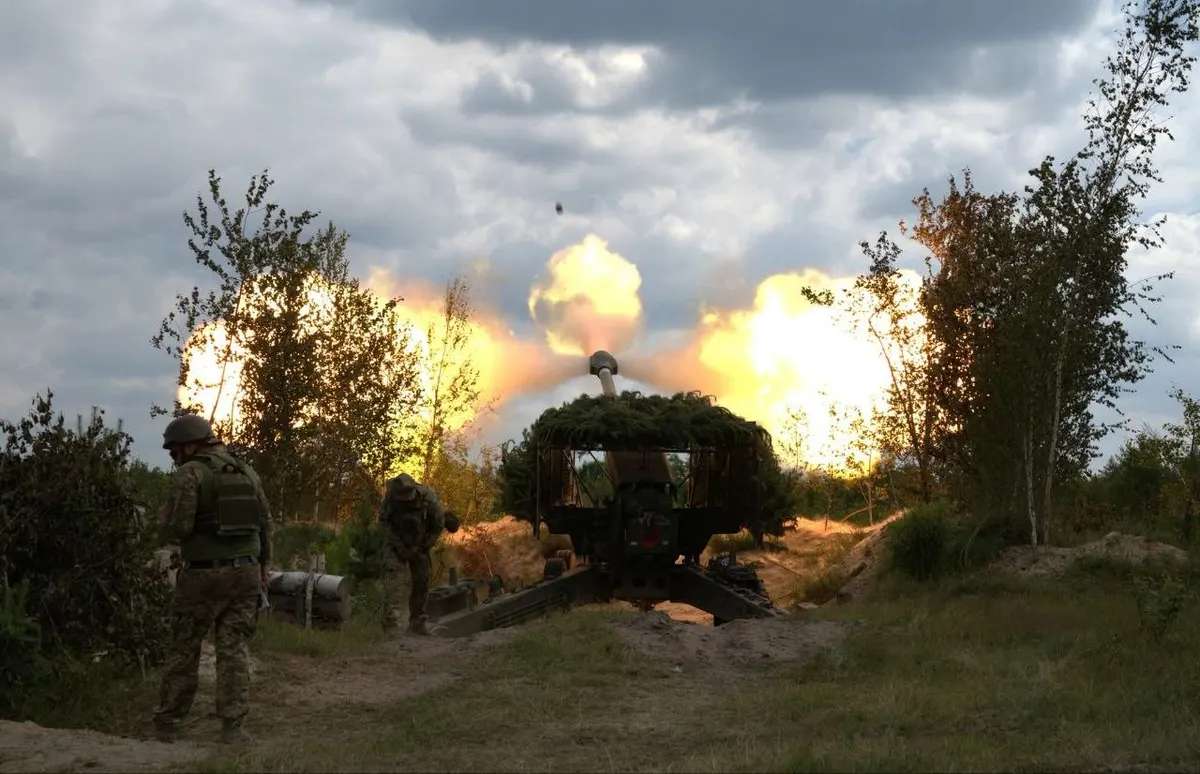 Втрати РФ перевищили 1,5 мільйона військових — Генштаб