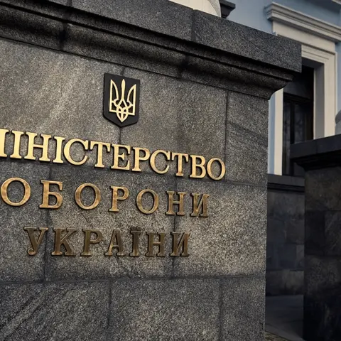Команда Хмари: заступники Федорова залишаються в Міноборони