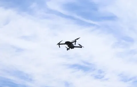 ЗСУ використовують повітряні кулі з FPV-дронами для ударів по логістиці РФ