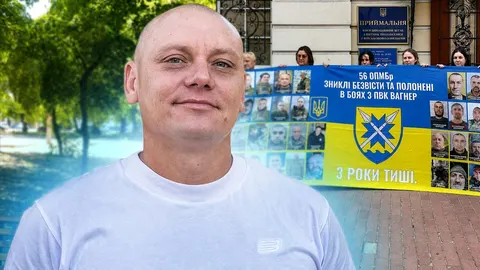 3,5 тисячі військових зникли або у полоні після боїв із «Вагнером»