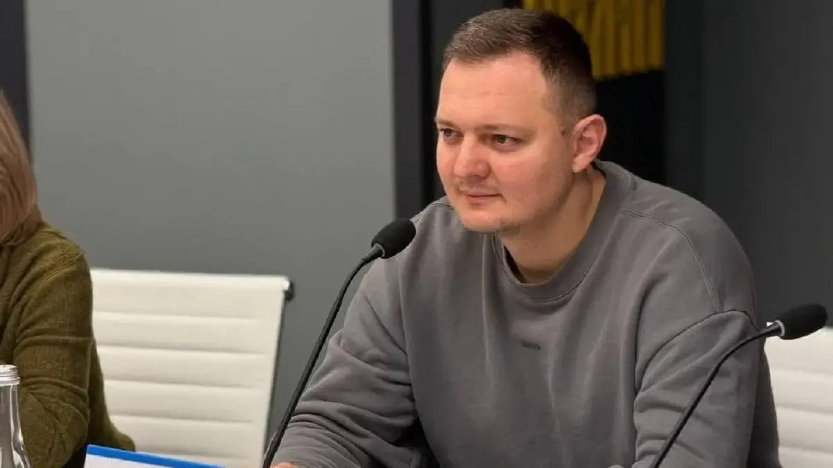 Власник «Трухи» Лавриненко не з’явився на ВЛК після затримання у Львові