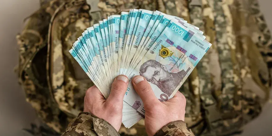 Зарплатна реформа для військових: що змінилося за три місяці