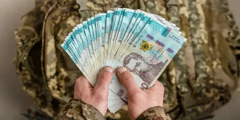 Зарплатна реформа для військових: що змінилося за три місяці