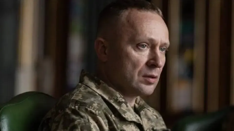 Драпатий захищав диплом у Харкові: науковий керівник згадав деталі