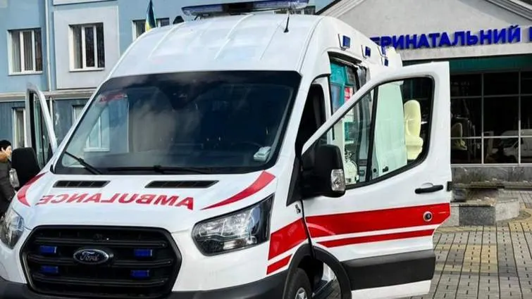 Мобільна бригада лікарів у вересні обстежуватиме жінок на Рівненщині