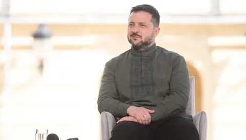 Зеленський: Україна отримає нові пакети підтримки, ППО та кошти на дрони