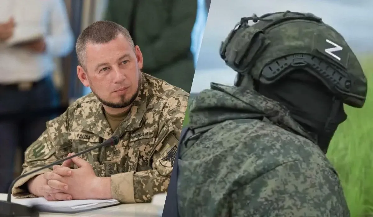 Росія встановила новий дедлайн щодо захоплення Донбасу, — Паліса