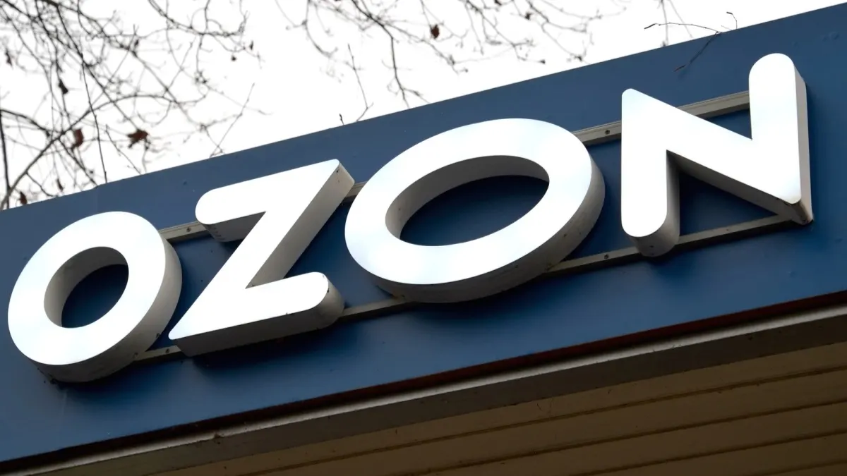 Україна вперше уразила логістичний хаб Ozon — Міноборони