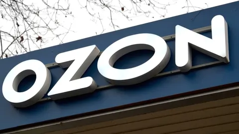 Україна вперше уразила логістичний хаб Ozon — Міноборони