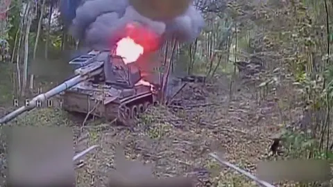 На Вовчанському напрямку знищили дві російські САУ «Мста-С»