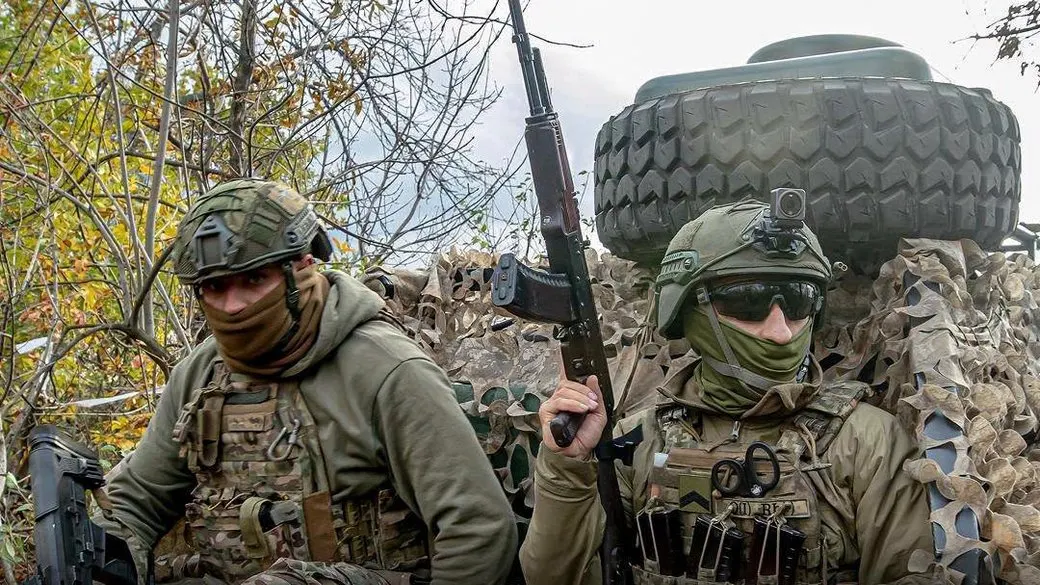 ЗСУ: Україна вистояла і навчилася говорити мовою сили