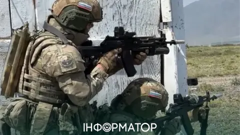 Стратегічний резерв РФ в Україні скоротився до 20 тисяч — Братчук