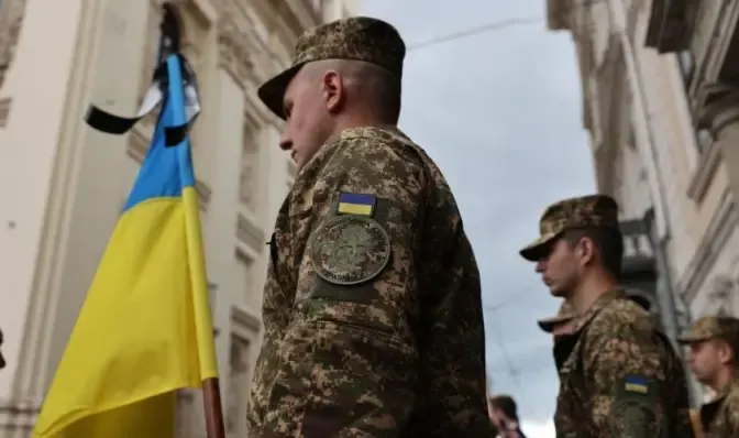 На Львівщині підтвердили загибель двох військових із Буської громади