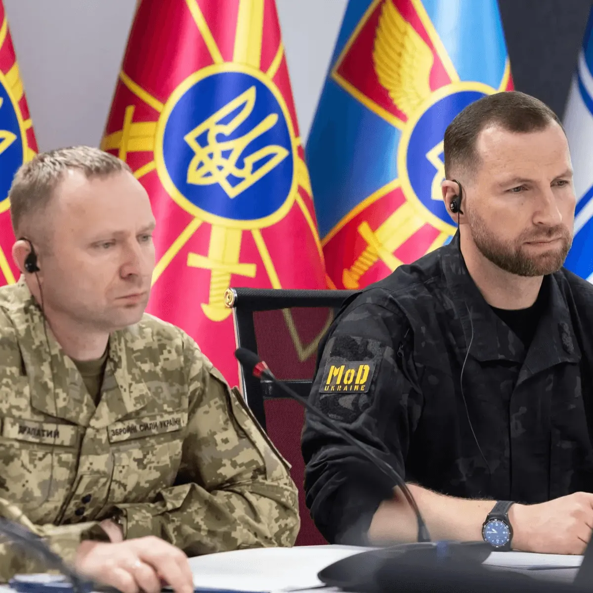 9 країн оголосили нову допомогу Україні на «Рамштайні»