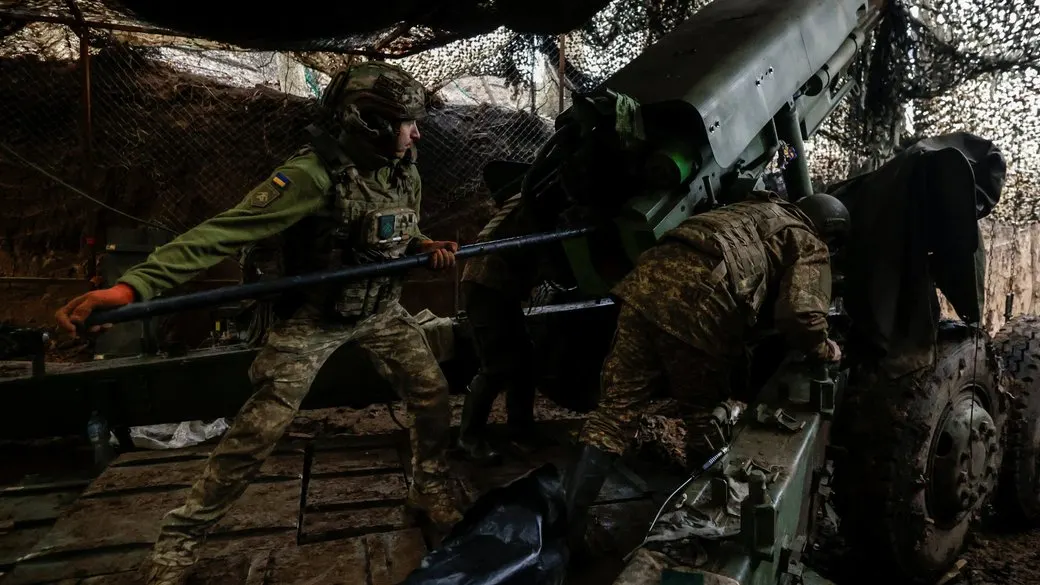 Генштаб: 248 зіткнень за добу, РФ втратила 1230 військових