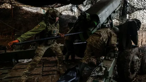 Генштаб: 248 зіткнень за добу, РФ втратила 1230 військових