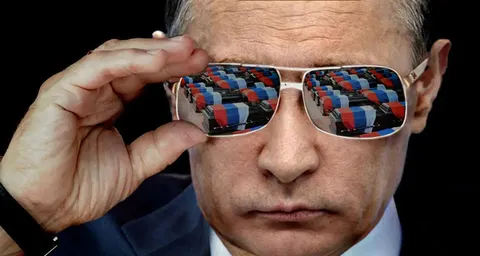 Мобілізація в РФ може похитнути режим, — британський полковник