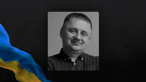 На Франківщині під час відпустки помер військовий Сергій Дутка