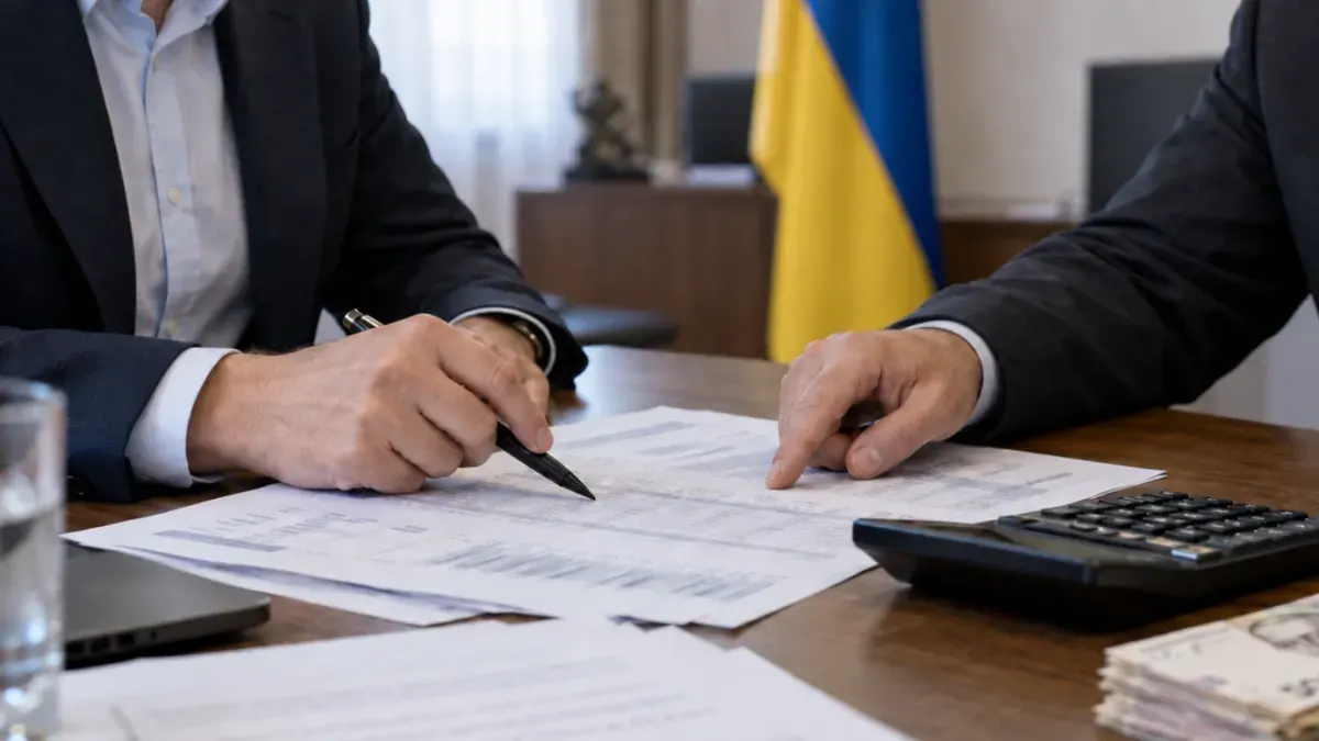 Железняк розібрав проєкт бюджету-2027: більше грошей апаратам і судам, питання виплат військовим відкрите