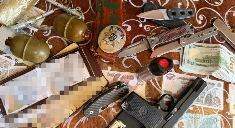 На Одещині 10 військовослужбовців ТЦК отримали підозри за катування