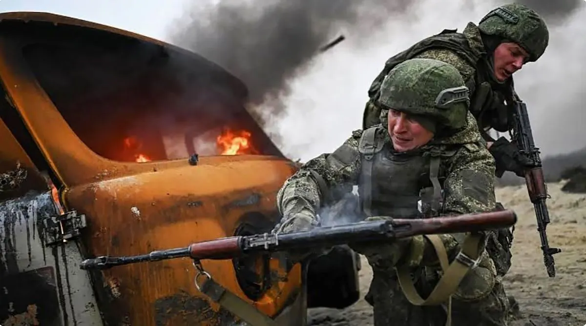 Удари по економіці РФ можуть знерухомити армію — Світан