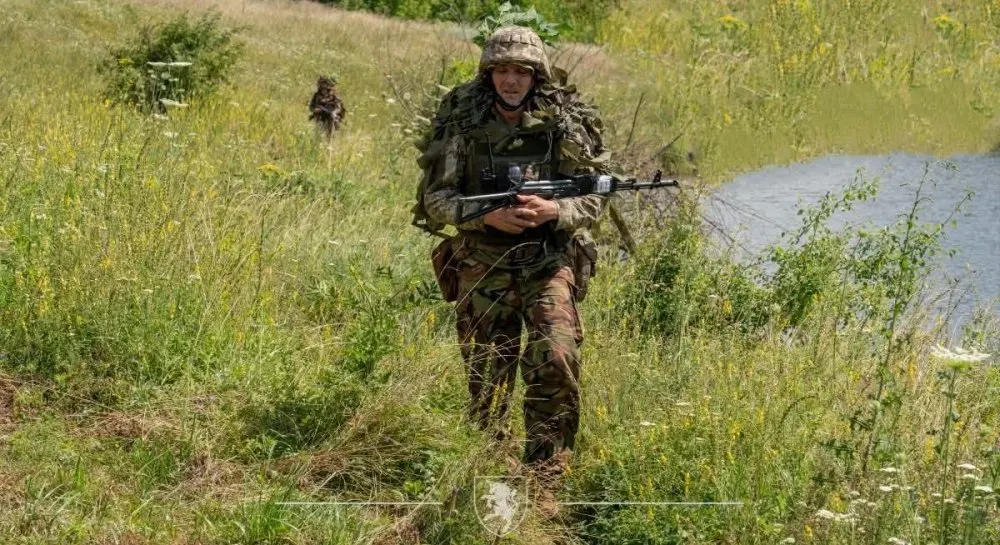 Генштаб: за добу ворог 216 разів намагався атакувати позиції ЗСУ