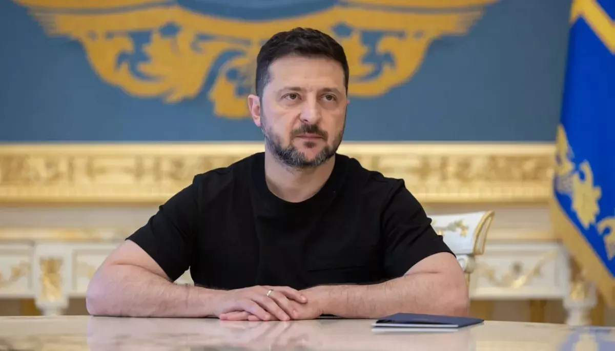 Зеленський встановив День Військ звʼязку та кібербезпеки ЗСУ