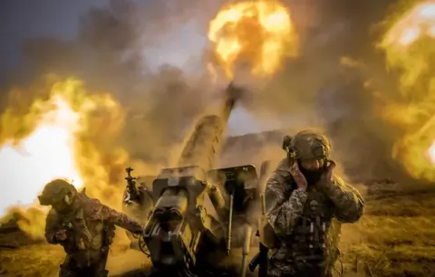 Генштаб: за добу втрати РФ — близько 1660 військових і 1728 дронів