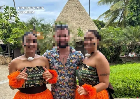 Справу начальника продслужби ДШВ за хабар у $10 тисяч передали до суду