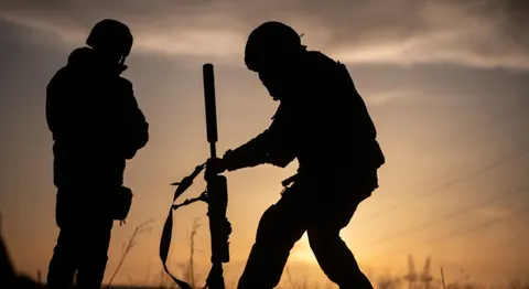 Генштаб: за добу ліквідовано 1630 окупантів та три танки РФ