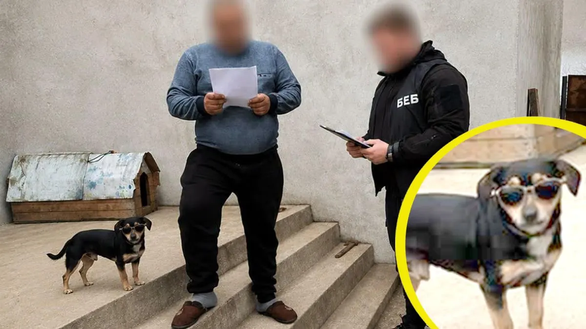 На Одещині судили організатора нелегальних АЗС у вантажівках