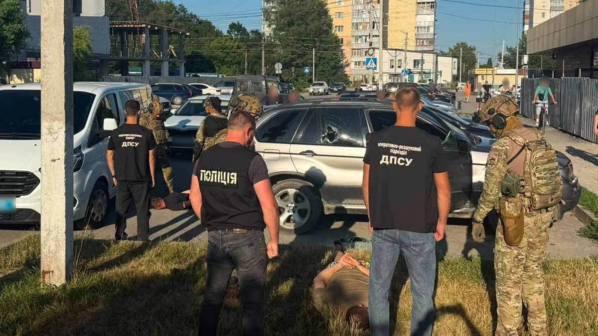 Дезертирство та переправлення через кордон: нові схеми на Чернігівщині та Буковині