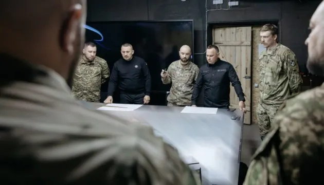 Вигівський: «Азов» за серпень знешкодив понад 5200 військових РФ