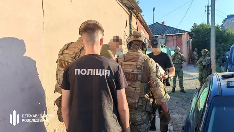 На Кіровоградщині затримали організаторів схеми втечі військових з частин