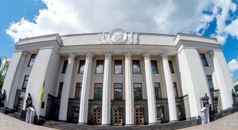 Рада скасувала податки на імпорт комплектуючих для БпЛА та квадроциклів для війс