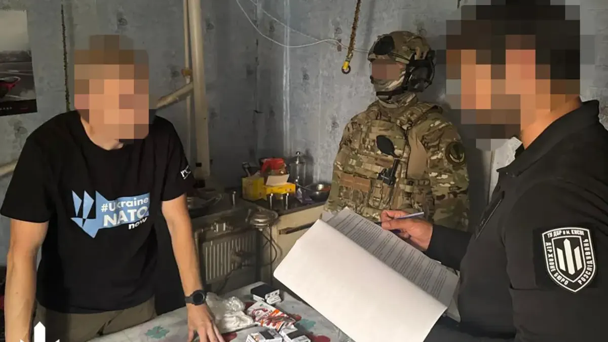 Шабунін судиться з ДБР: у відзиві Бюро заперечує, що публікація про підозру стосувалася його