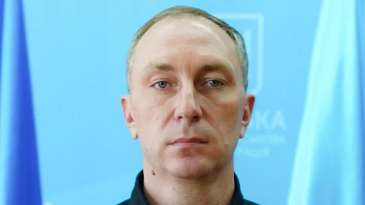 Шість КАБів вдарили по об'єктах інфраструктури Сумської громади