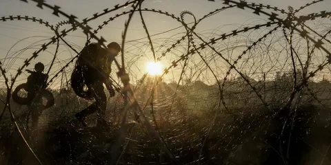 Україна отримала у червні рекордний обсяг військової допомоги з 2024 року